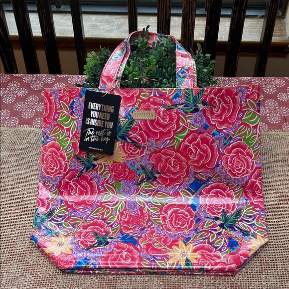 CONSUELA GRAB N GO BASIC - AMELIE main image 0